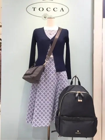 TOCCA 𝒽 コーディネート画像