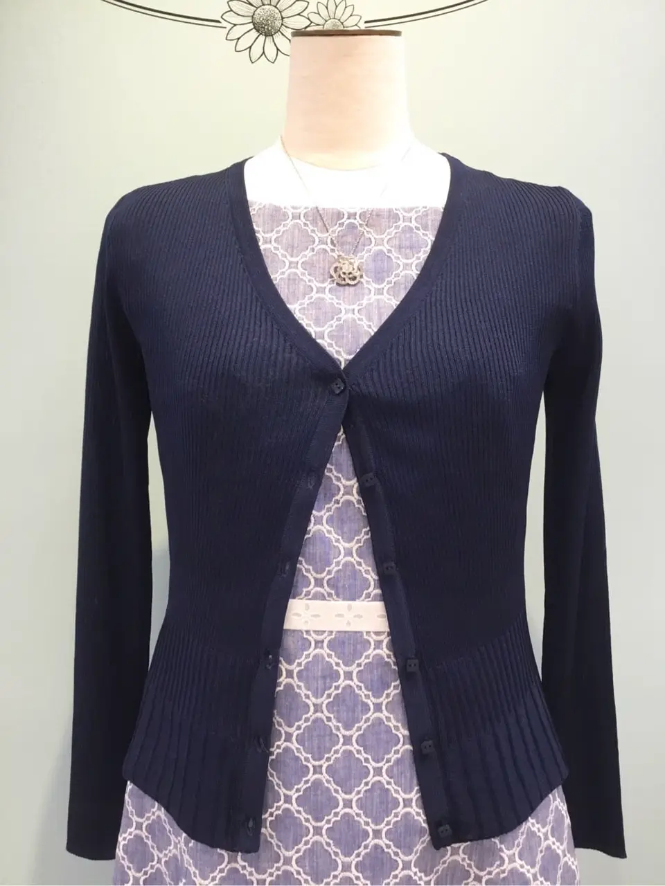 TOCCA 𝒽 コーディネート画像