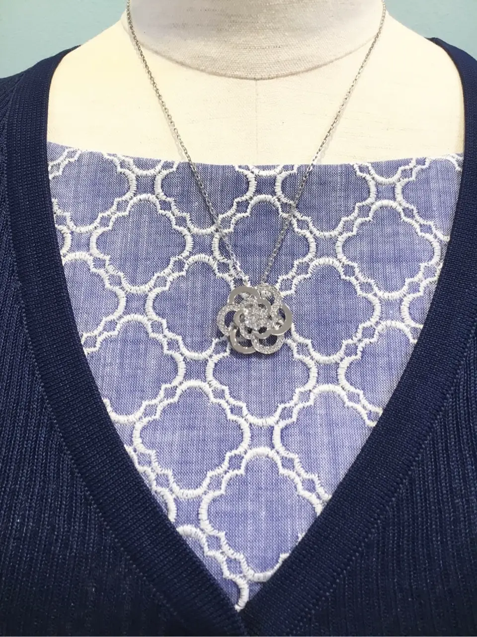 TOCCA 𝒽 コーディネート画像