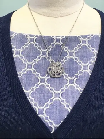 TOCCA 𝒽 コーディネート画像