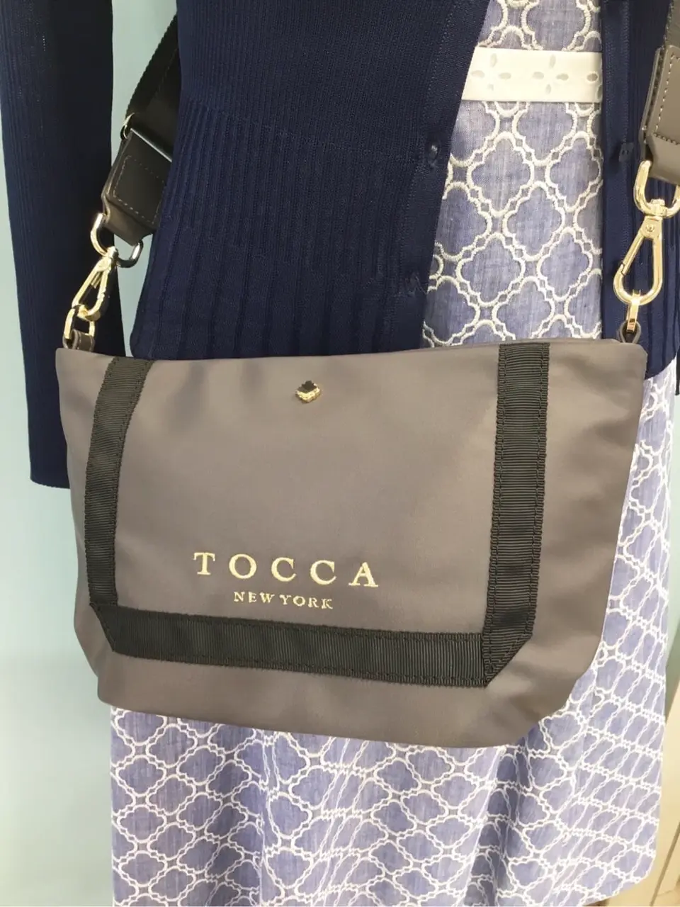 TOCCA 𝒽 コーディネート画像