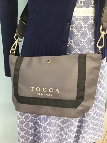 TOCCA 𝒽 コーディネート画像