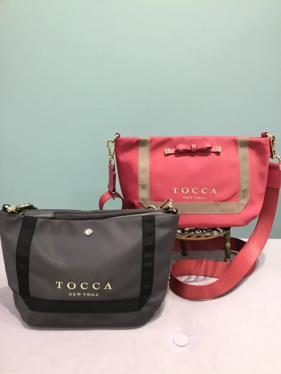 TOCCA 𝒽 コーディネート画像