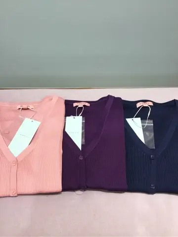 TOCCA 𝒽 コーディネート画像