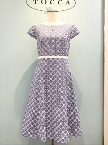 TOCCA 𝒽 コーディネート画像