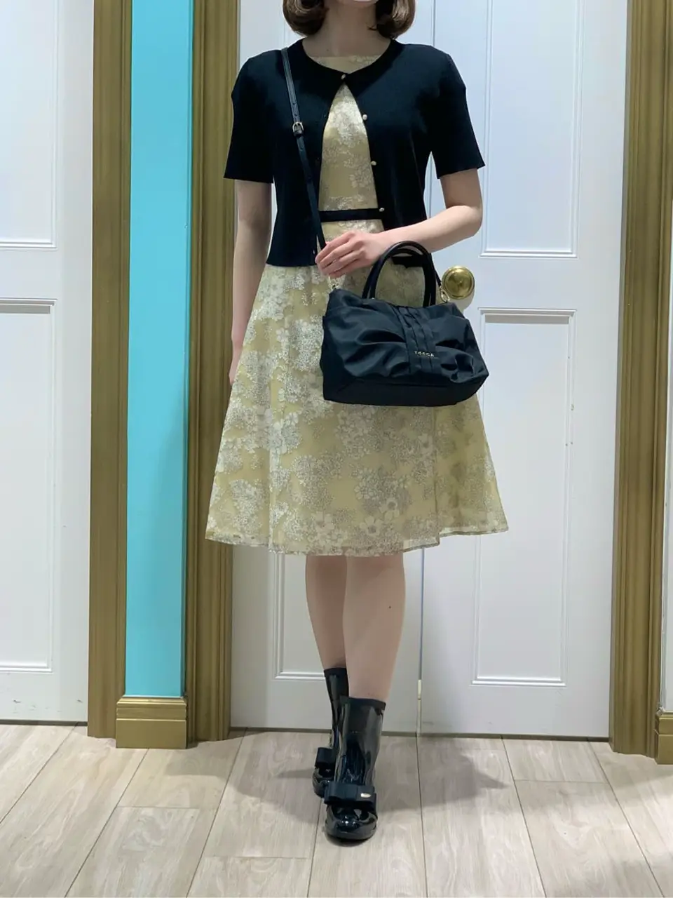 TOCCA Ｉ コーディネート画像