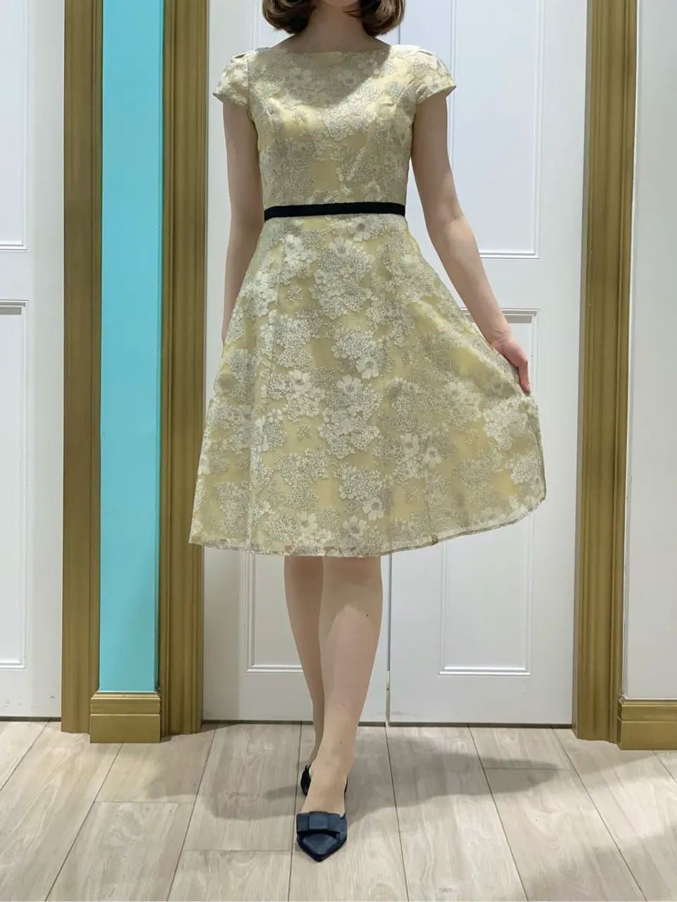 TOCCA Ｉ コーディネート画像