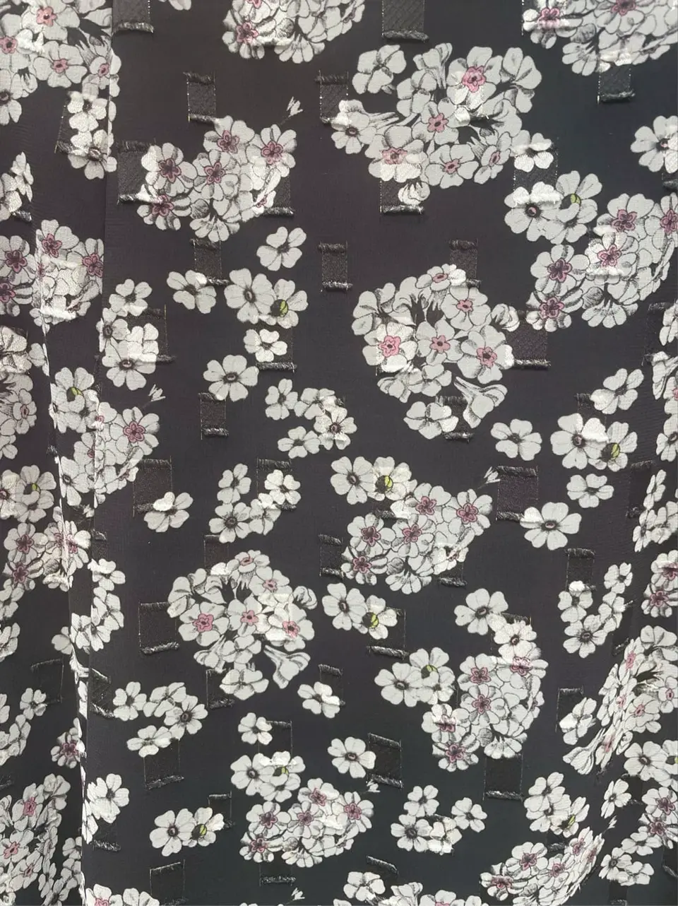 TOCCA 櫻木 コーディネート画像