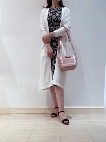 TOCCA 櫻木 コーディネート画像