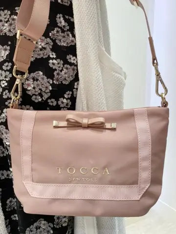 TOCCA 櫻木 コーディネート画像