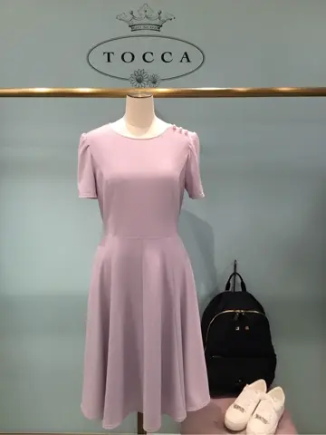 TOCCA ｋｉｍ コーディネート画像