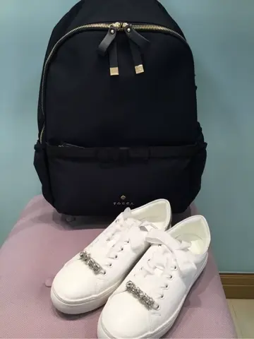 TOCCA ｋｉｍ コーディネート画像