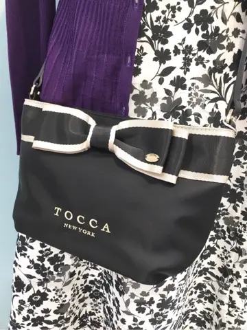 TOCCA 𝒽 コーディネート画像