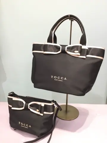 TOCCA 𝒽 コーディネート画像