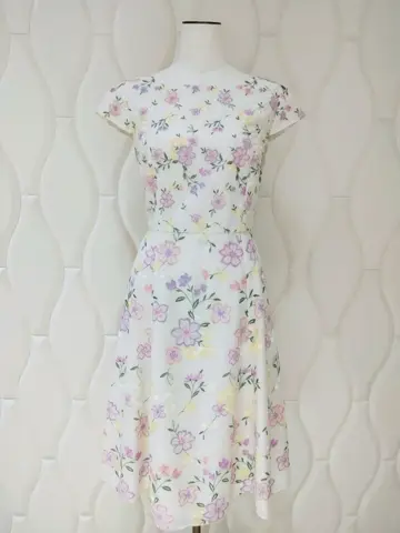 TOCCA スタッフf コーディネート画像