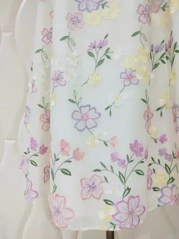 TOCCA スタッフf コーディネート画像