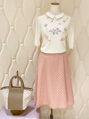 TOCCA 𝕂 コーディネート画像