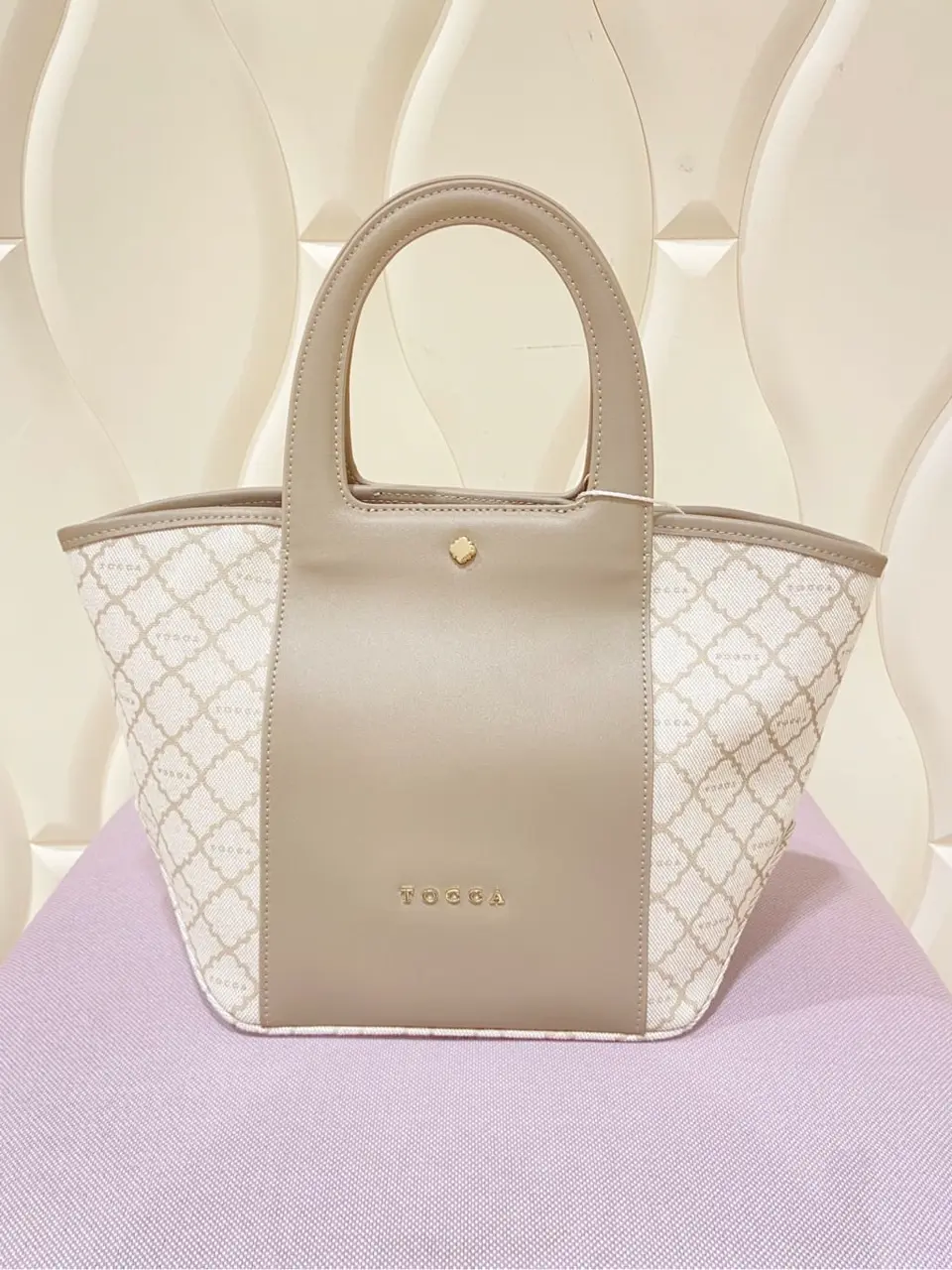 TOCCA 𝕂 コーディネート画像