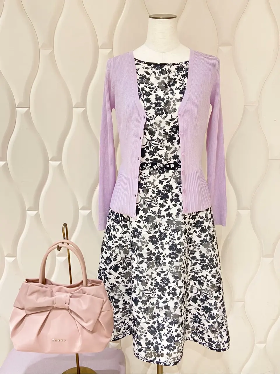  𝕂 コーディネート画像