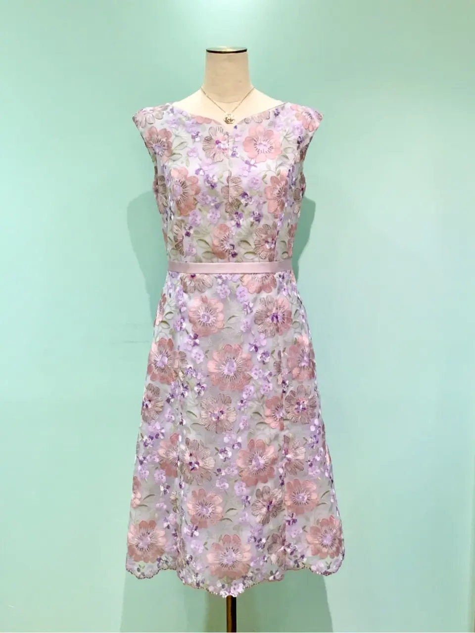 TOCCA Y.K コーディネート画像