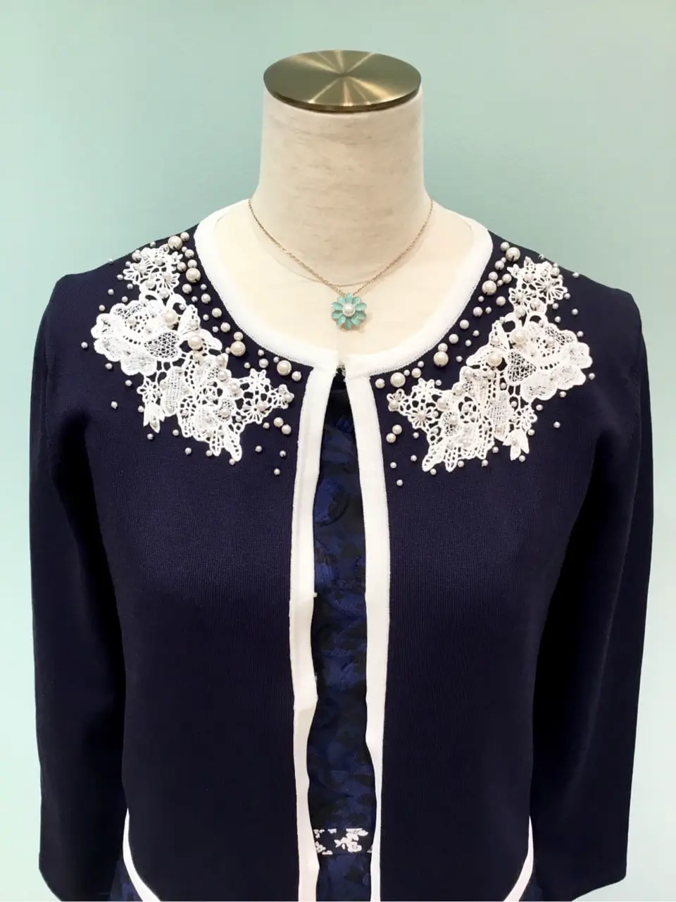 TOCCA Y.K コーディネート画像