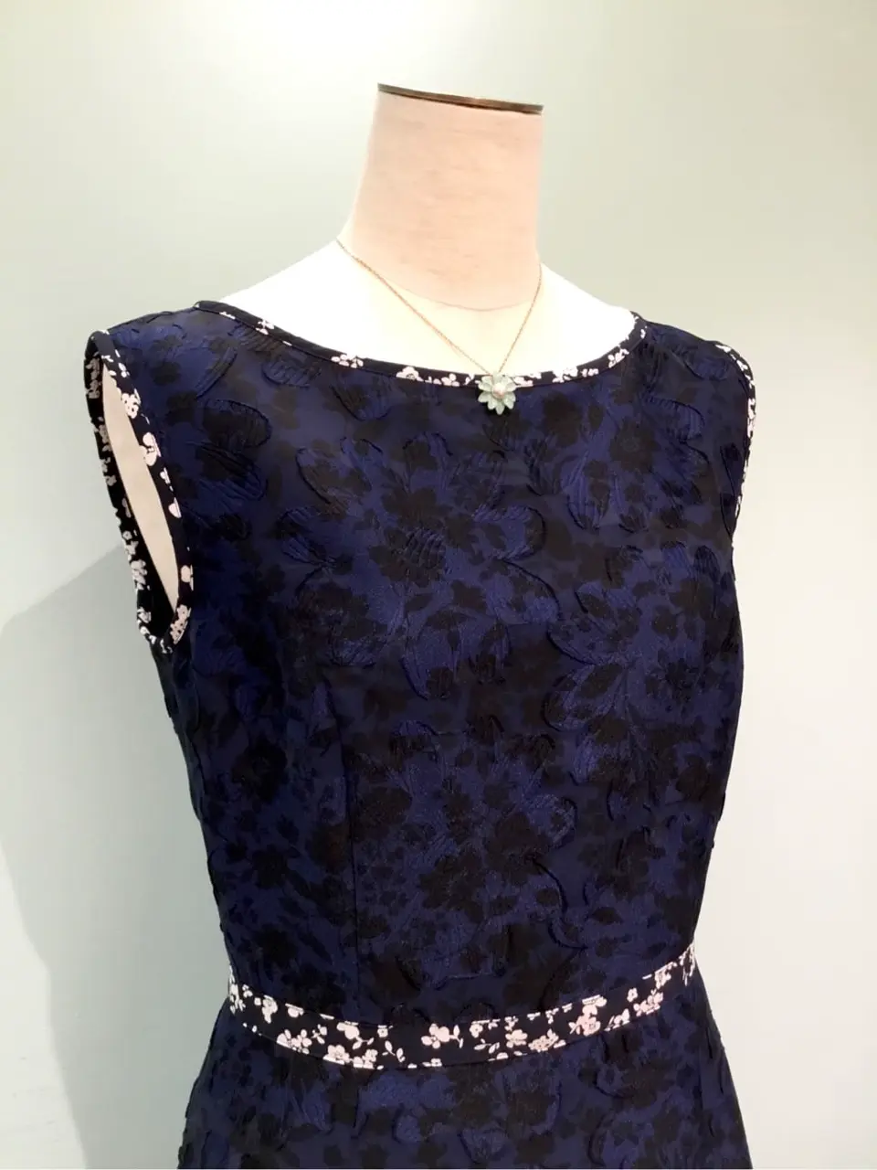 TOCCA Y.K コーディネート画像