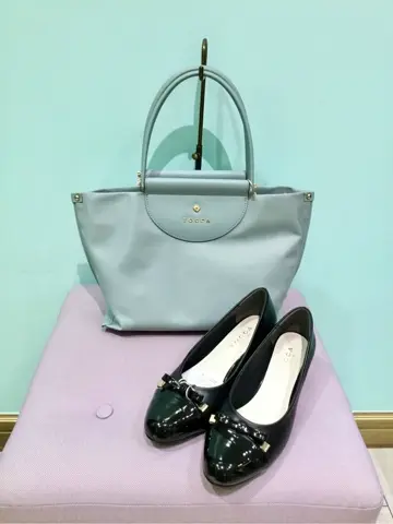 TOCCA Y.K コーディネート画像