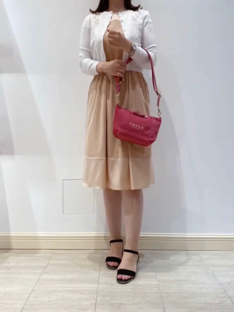  櫻木 コーディネート画像