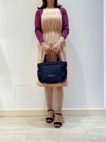 TOCCA 櫻木 コーディネート画像