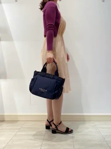 TOCCA 櫻木 コーディネート画像