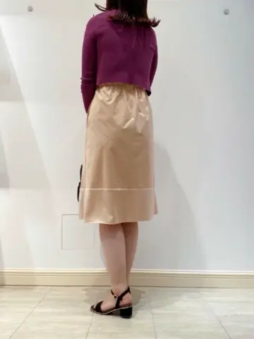 TOCCA 櫻木 コーディネート画像