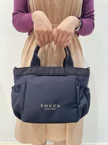 TOCCA 櫻木 コーディネート画像