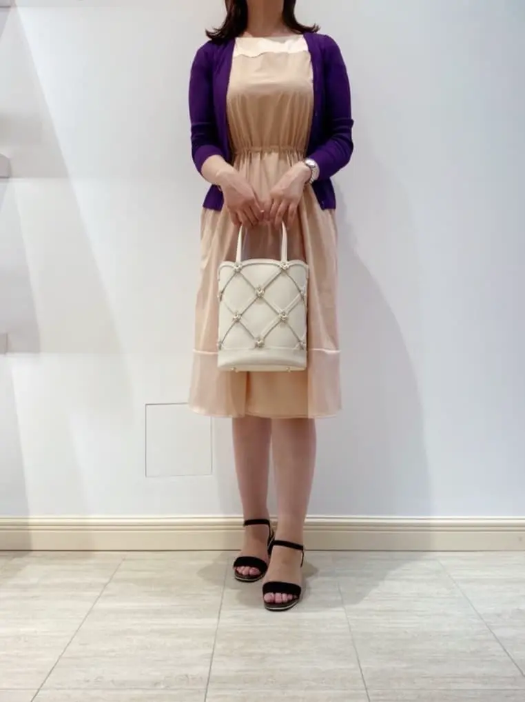  櫻木 コーディネート画像