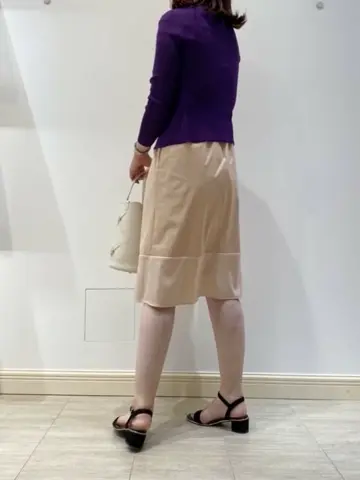 TOCCA 櫻木 コーディネート画像