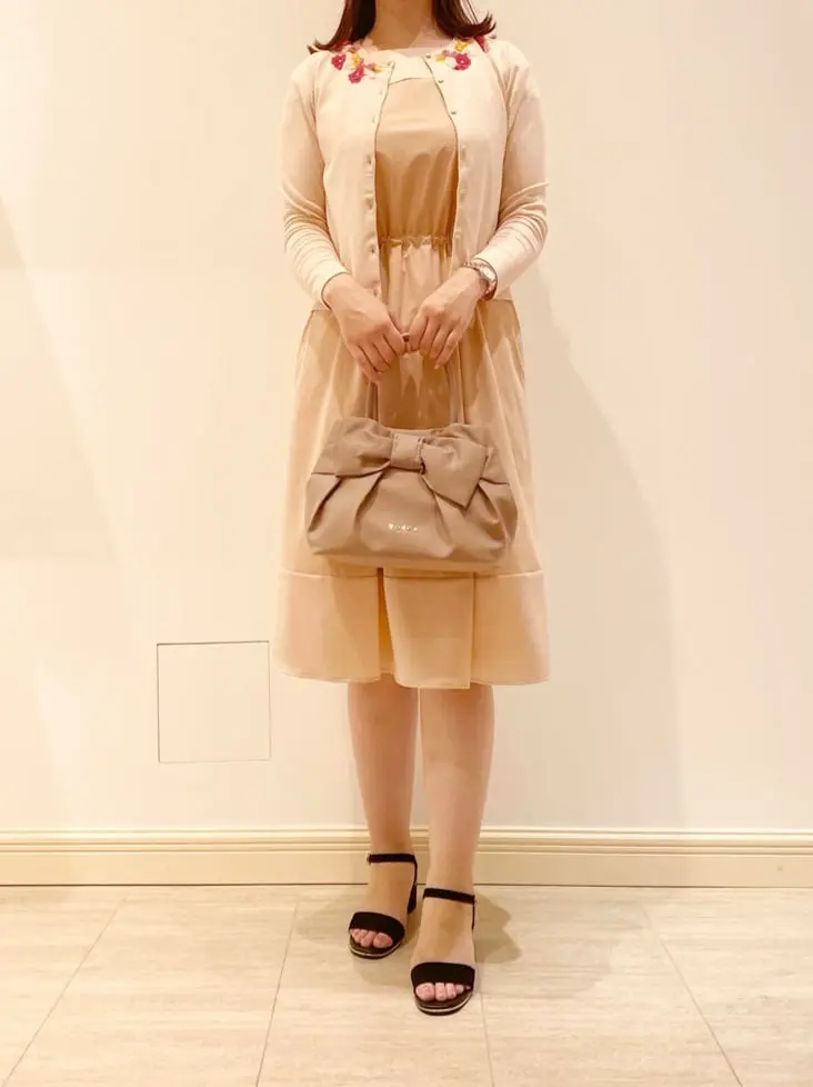  櫻木 コーディネート画像