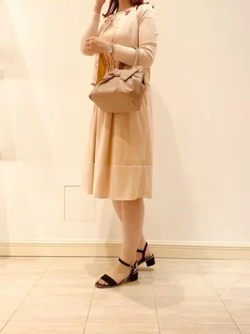 TOCCA 櫻木 コーディネート画像