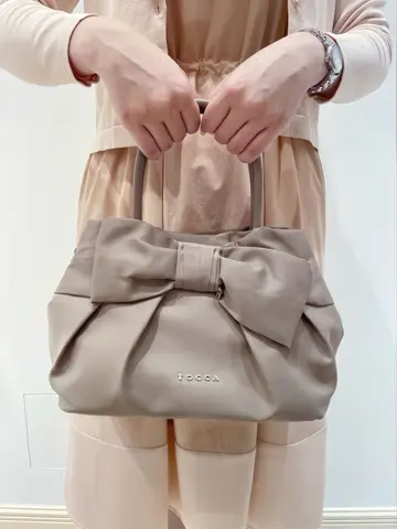 TOCCA 櫻木 コーディネート画像