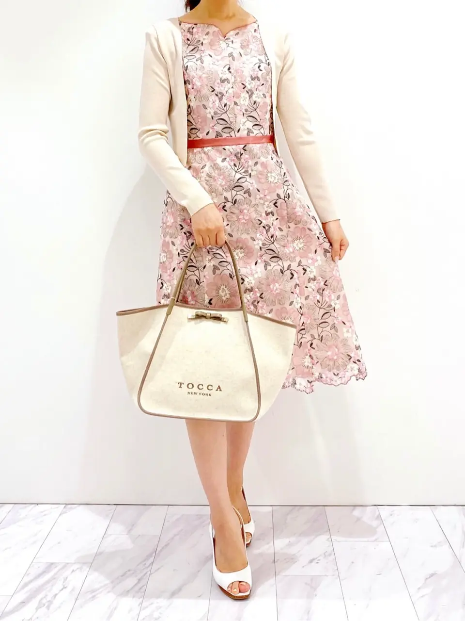 TOCCA oda ❁ コーディネート画像