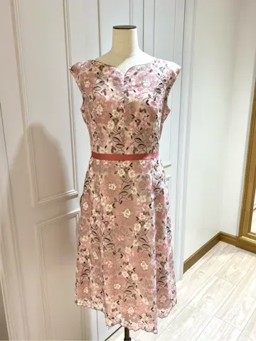 TOCCA スタッフ コーディネート画像