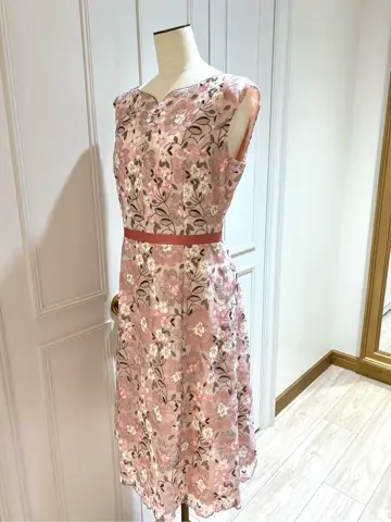 TOCCA スタッフ コーディネート画像