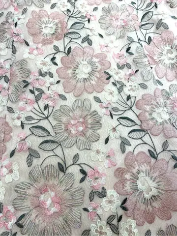 TOCCA スタッフ コーディネート画像