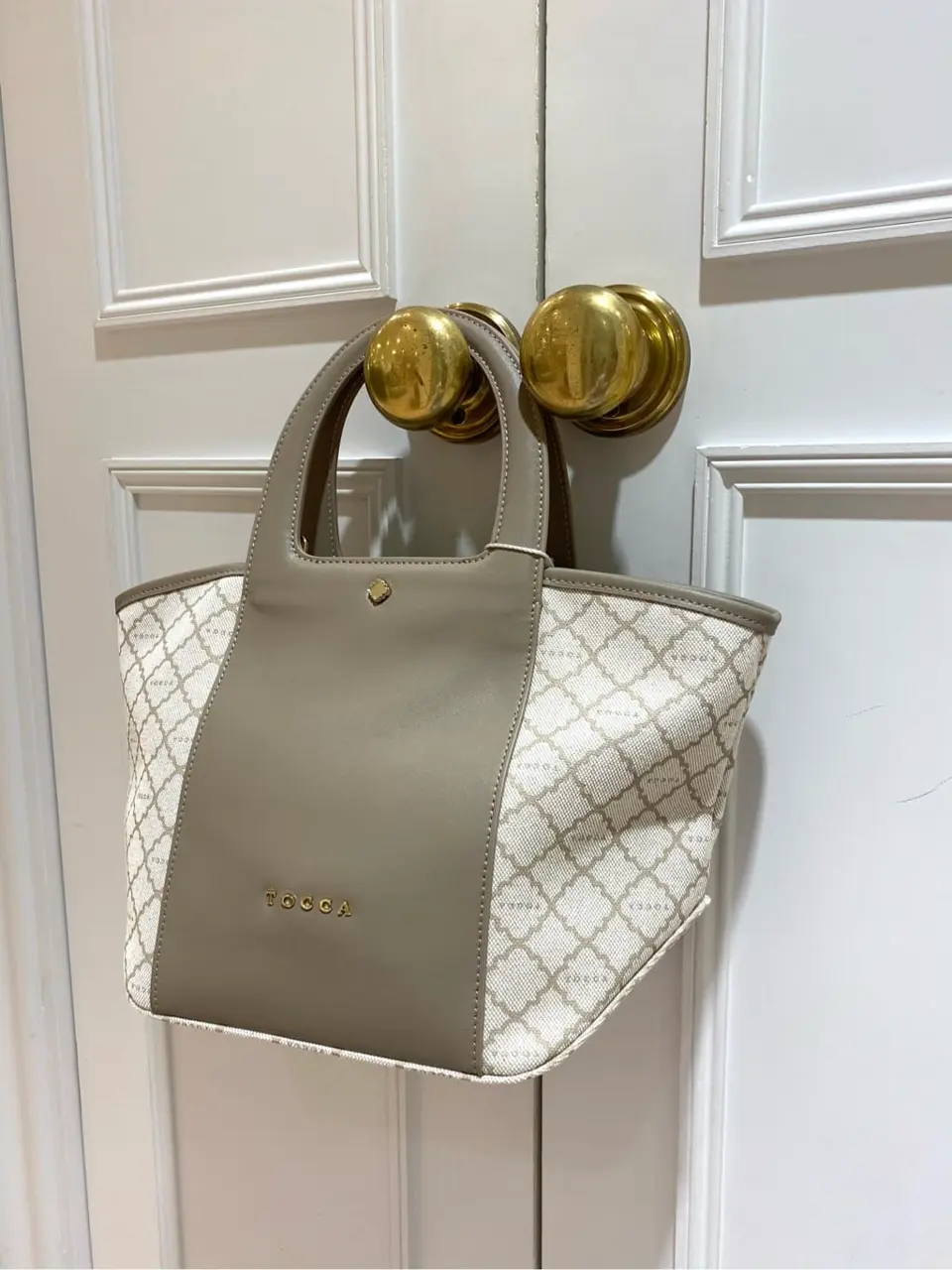 TOCCA スタッフ コーディネート画像