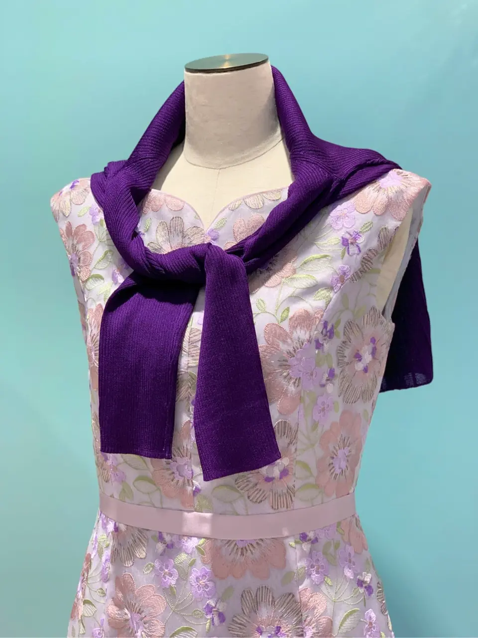 TOCCA Ｉ コーディネート画像