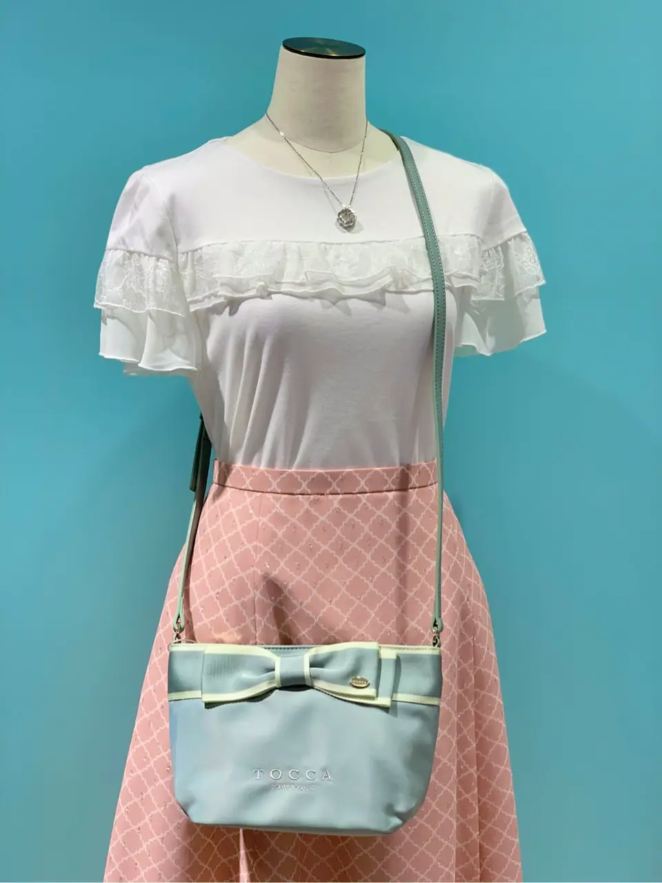 TOCCA Ｉ コーディネート画像