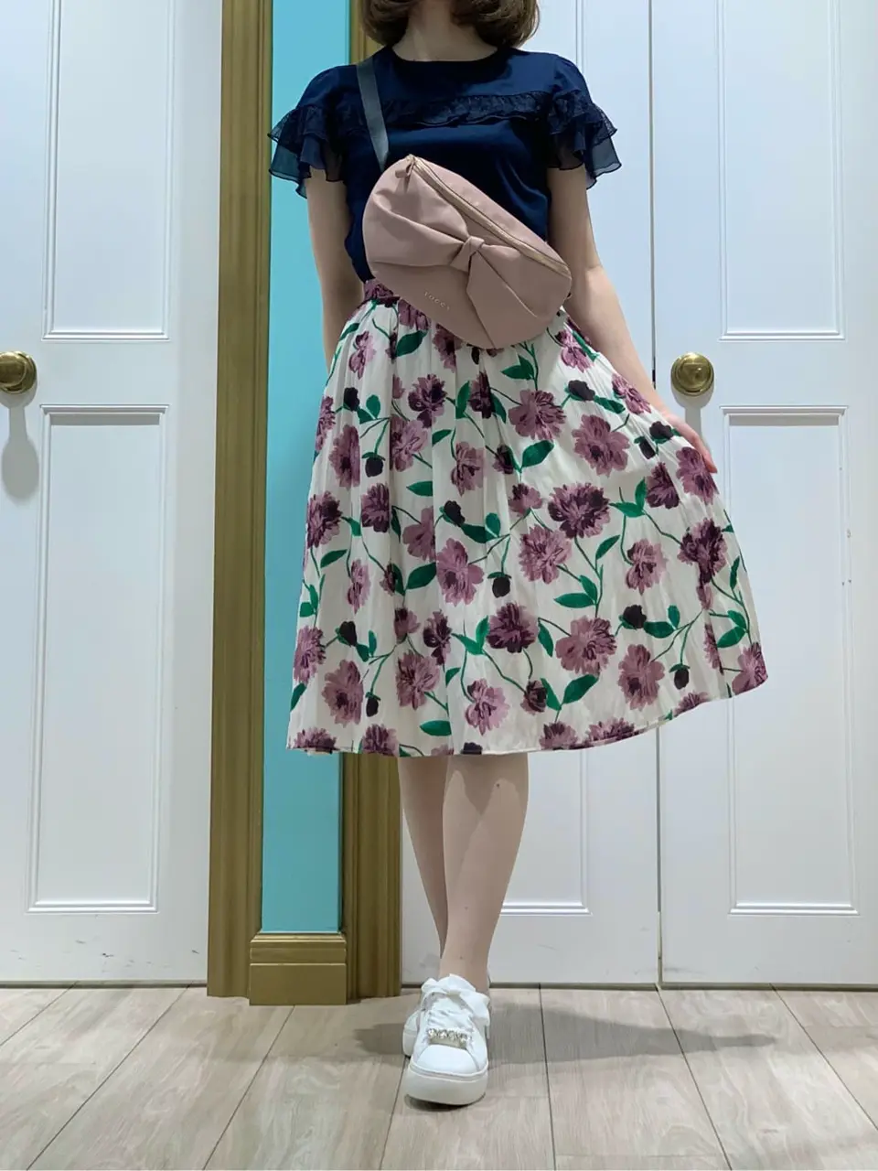 TOCCA Ｉ コーディネート画像