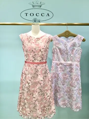 TOCCA ｋｉｍ コーディネート画像