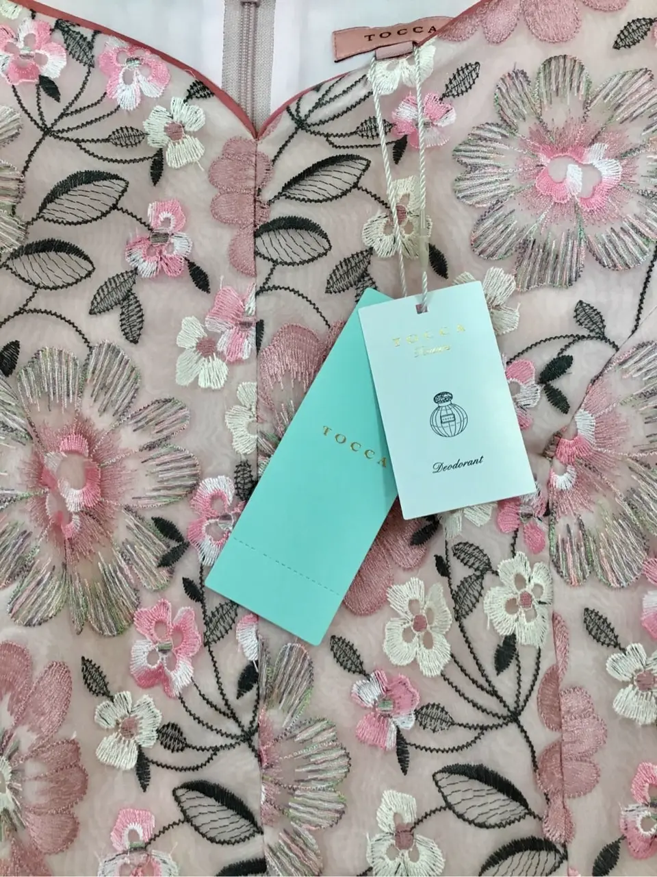 TOCCA ｋｉｍ コーディネート画像