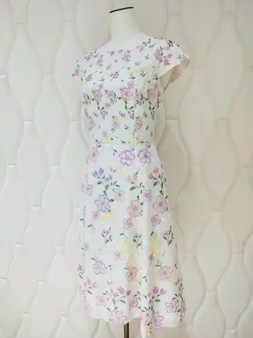 TOCCA スタッフf コーディネート画像