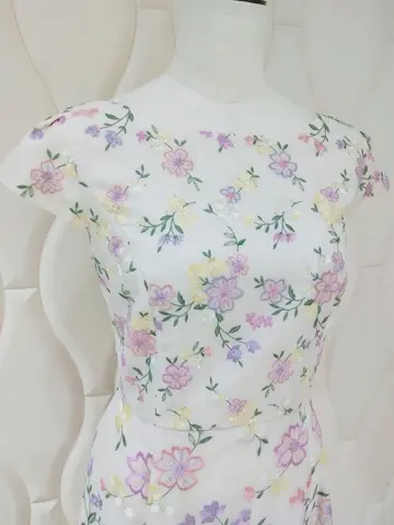 TOCCA スタッフf コーディネート画像