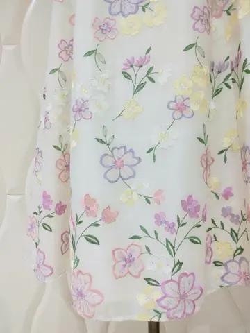 TOCCA スタッフf コーディネート画像